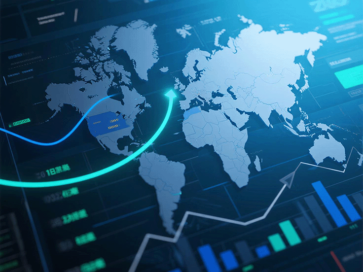 Global Trade Dashboard